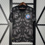 Tailandia Camiseta Bahia Portero 2025-2026