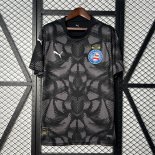 Tailandia Camiseta Bahia Portero 2025-2026