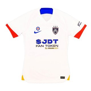 Tailandia Camiseta Johor Darul Takzim 2ª Equipación 2023-2024 Tailandia Camiseta Johor Darul Takzim 2ª Equipación 2023-2024