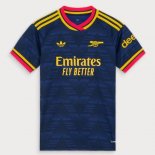 Camiseta Arsenal 2ª Equipación Mujer 2026-2027
