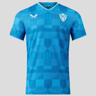 Tailandia Camiseta Almeria 3ª Equipación 2023-2024 Tailandia Camiseta Almeria 3ª Equipación 2023-2024