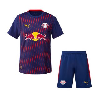 Camiseta RB Leipzig 2ª Equipación Niño 2025-2026 Camiseta RB Leipzig 2ª Equipación Niño 2025-2026