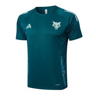 Camiseta Entrenamiento Cruzeiro 2025-2026 Verde Camiseta Entrenamiento Cruzeiro 2025-2026 Verde