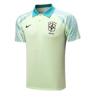 Polo Brasil 2022-2023 Amarillo Polo Brasil 2022-2023 Amarillo