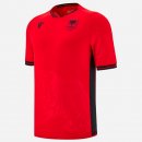 Tailandia Camiseta Albania 1ª Equipación 2025
