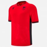 Tailandia Camiseta Albania 1ª Equipación 2025