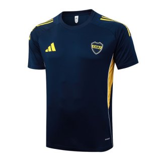 Camiseta Entrenamiento Boca Juniors 2026-2027 Azul
