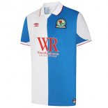 Tailandia Camiseta Blackburn Rovers 1ª Equipación 2026-2027 Tailandia Camiseta Blackburn Rovers 1ª Equipación 2026-2027