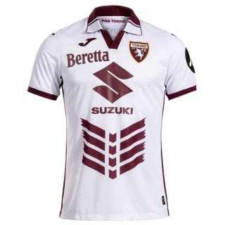 Tailandia Camiseta Torino 2ª Equipación 2024-2025 Tailandia Camiseta Torino 2ª Equipación 2024-2025
