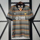 Tailandia Camiseta Valencia 3ª Retro 1999-2000