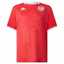 Tailandia Camiseta Túnez 1ª Equipación 2026