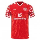 Tailandia Camiseta Maguncia 05 1ª Equipación 2025-2026