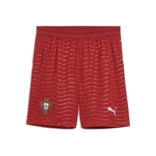 Pantalones Portugal 1ª Equipación 2026