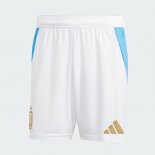 Pantalones Argentina 1ª Equipación 2024