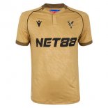 Tailandia Camiseta Crystal Palace 2ª Equipación 2025-2026