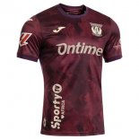 Tailandia Camiseta Leganés 2ª Equipación 2025-2026