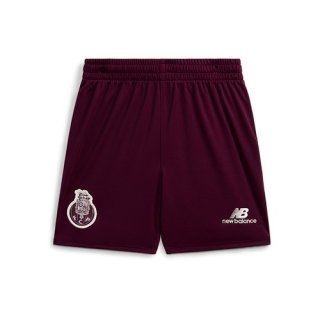 Pantalones Porto 2ª Equipación 2026-2027