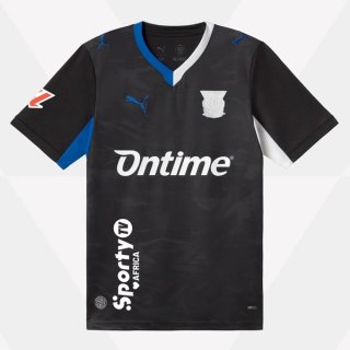 Tailandia Camiseta CD Leganés 2ª Equipación 2026-2027