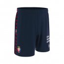 Pantalones CA Osasuna 1ª Equipación 2025-2026
