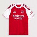 Camiseta Arsenal 1ª Equipación 2025-2026