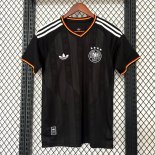 Tailandia Camiseta Alemania 3ª Equipación 2026