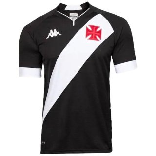 Tailandia Camiseta Vasco da Gama 1ª Equipación 2022-2023 Tailandia Camiseta Vasco da Gama 1ª Equipación 2022-2023
