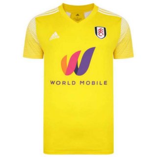 3ª Equipación Replica Camiseta Fulham 2021-2022 3ª Equipación Replica Camiseta Fulham 2021-2022