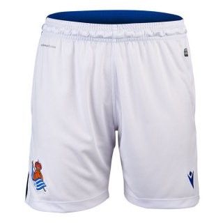1ª Equipación Pantalones Real Sociedad 2021-2022 1ª Equipación Pantalones Real Sociedad 2021-2022