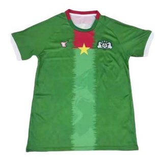 1ª Equipación Replica Camiseta Burkina Faso 2021-2022 1ª Equipación Replica Camiseta Burkina Faso 2021-2022
