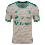 Tailandia Camiseta Santos Laguna 2ª Equipación 2025-2026