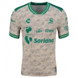 Tailandia Camiseta Santos Laguna 2ª Equipación 2025-2026 Tailandia Camiseta Santos Laguna 2ª Equipación 2025-2026