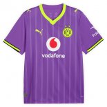 Tailandia Camiseta Borussia Dortmund 3ª Equipación 2026-2027