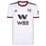Tailandia Camiseta Fulham 1ª Equipación 2022-2023