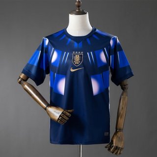 Tailandia Camiseta Uruguay 2ª Equipación 2026