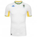 Replica Camiseta Gabon 2ª Equipación 2022