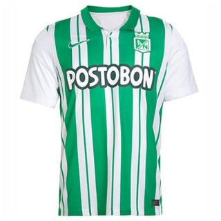 Replica Camiseta Atlético Nazionale 1ª Equipación 2022-2023 Replica Camiseta Atlético Nazionale 1ª Equipación 2022-2023