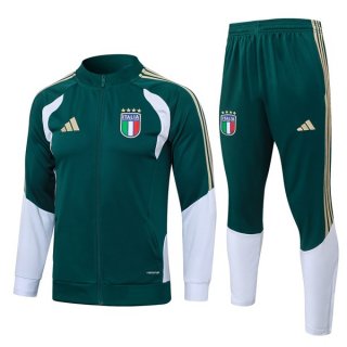 Chandal Italia 2026-2027 Azul