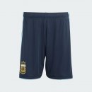 Pantalones Argentina 1ª Equipación 2026