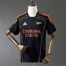 Camiseta Arsenal Retro Style collaboration 2025-2026 Camiseta Arsenal Retro Style collaboration 2025-2026