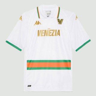 Tailandia Camiseta Venezia 2ª Equipación 2023-2024 Tailandia Camiseta Venezia 2ª Equipación 2023-2024