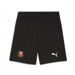 Pantalones Stade Rennais 1ª Equipación 2025-2026 Pantalones Stade Rennais 1ª Equipación 2025-2026