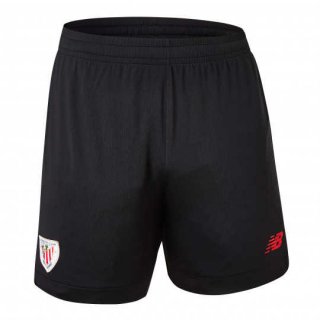 1ª Equipación Pantalones Athletic Bilbao 2021-2022 Rojo 1ª Equipación Pantalones Athletic Bilbao 2021-2022 Rojo