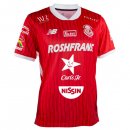 Tailandia Camiseta Deportivo Toluca 1ª Equipación 2024-2025