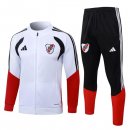 Chandal Flamengo 2026-2027 Blanco 2