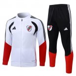 Chandal Flamengo 2026-2027 Blanco 2