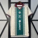 Tailandia Camiseta Real Betis Special Edition 2025-2026