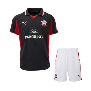Camiseta Southampton 3ª Equipación Niño 2025-2026 Camiseta Southampton 3ª Equipación Niño 2025-2026
