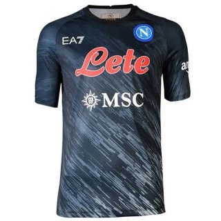 Tailandia Camiseta Napoli 3ª Equipación 2022-2023 Tailandia Camiseta Napoli 3ª Equipación 2022-2023