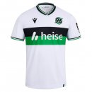 Tailandia Camiseta Hannover 96 3ª Equipación 2025-2026