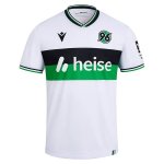 Tailandia Camiseta Hannover 96 3ª Equipación 2025-2026